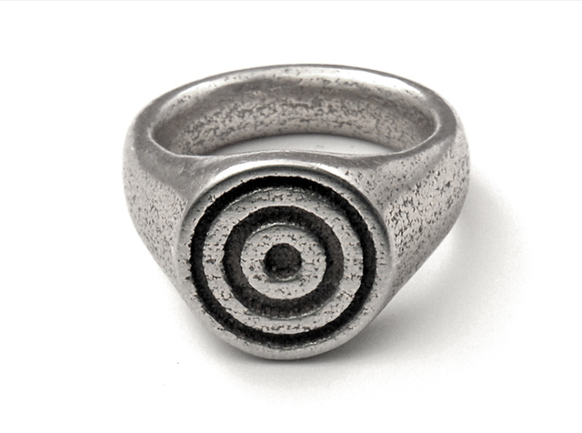 Target Ring