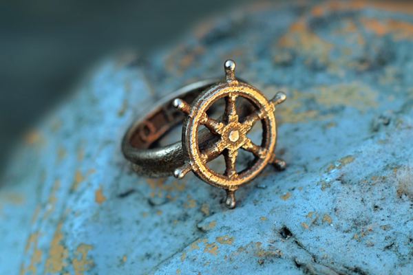 Steering