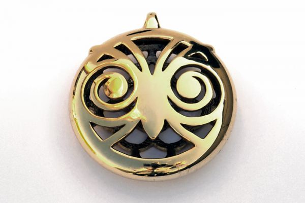 Shiny Hypno Owl
