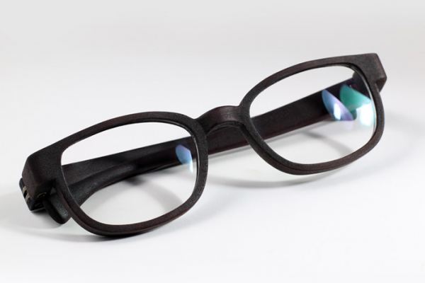 Classic Spectacle Frame