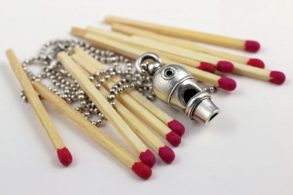 Tiny Whistle
