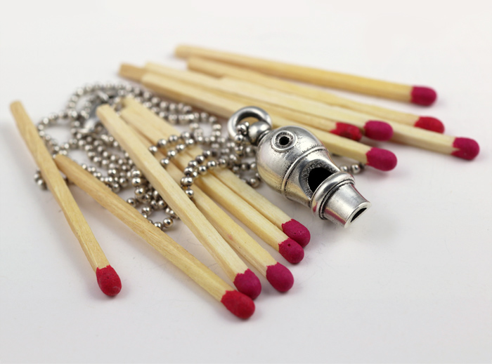 Tiny Whistle