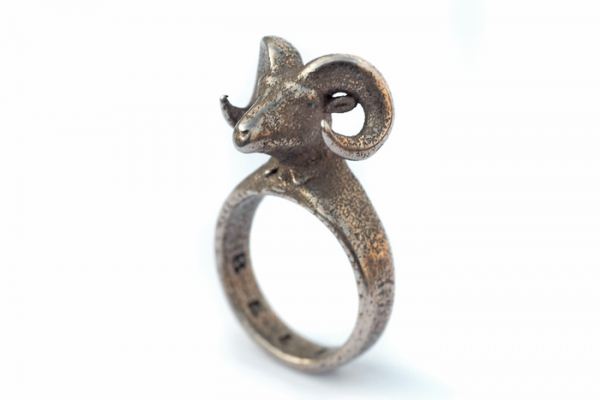 Bellyn Ring