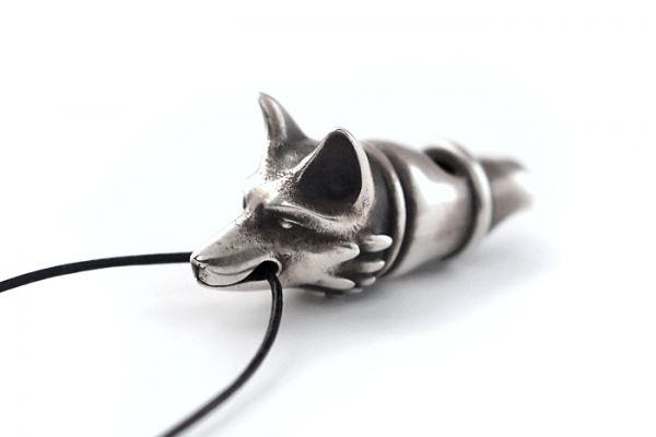 Fox Whistle