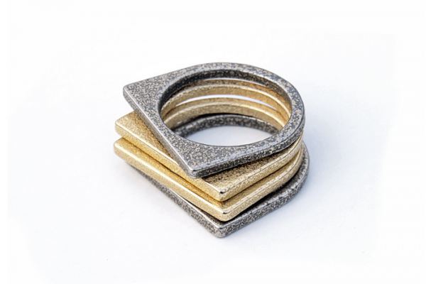 Layer Rings