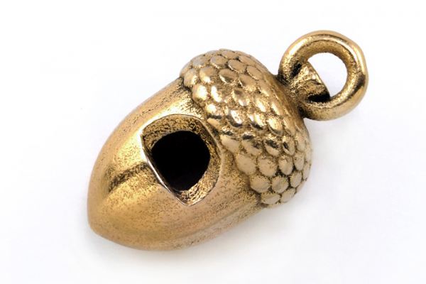 Acorn Whistle