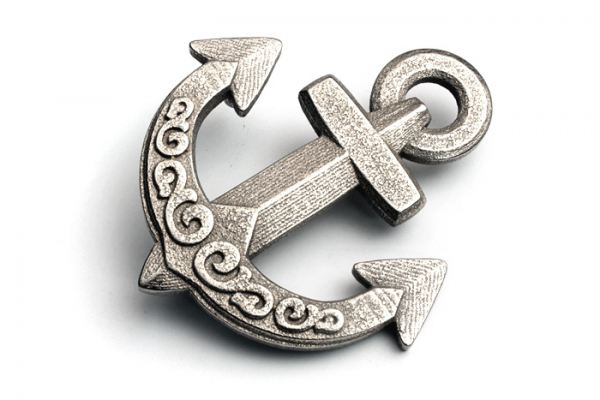 Anchor Buckle