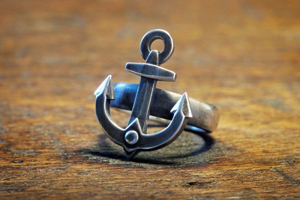 Ahoy Ring