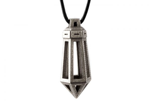 Crystal Pendant