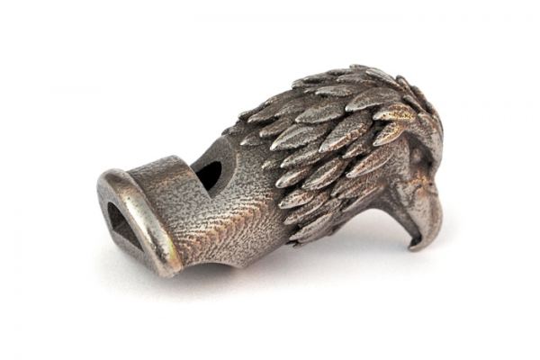 Steel Eagle Whistle