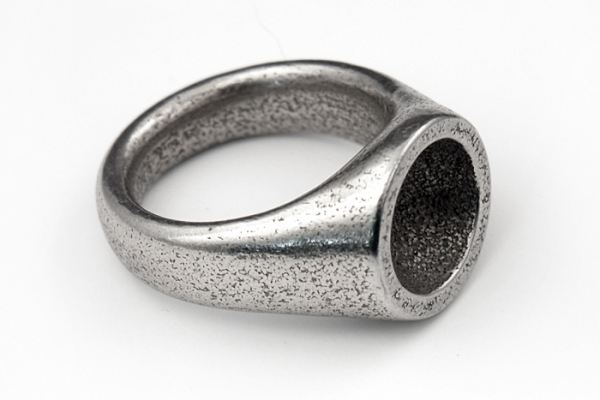 Grail Ring
