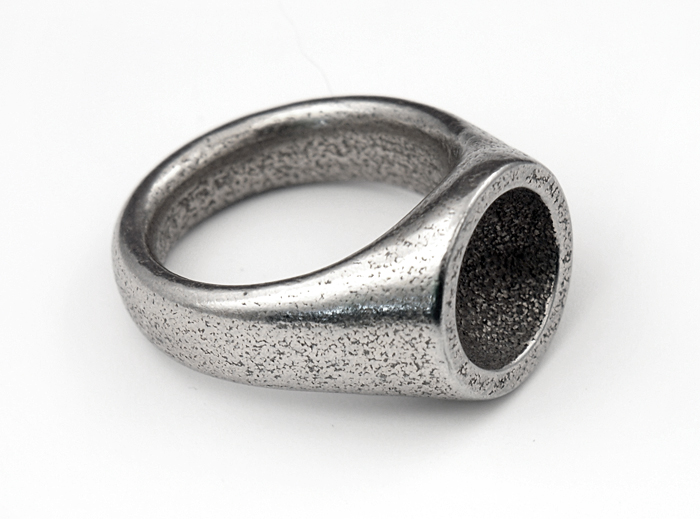 Grail Ring