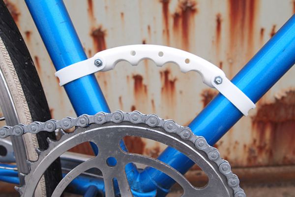 Fixie Carrying Handle