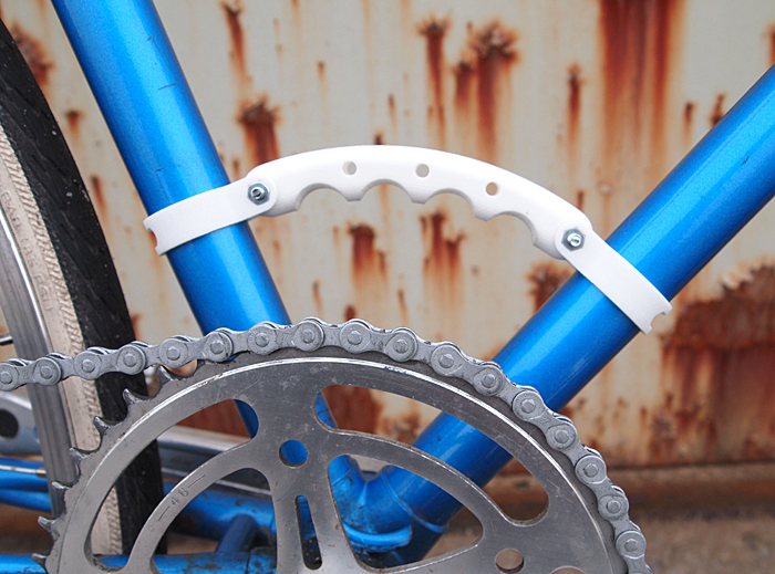 Fixie Carrying Handle