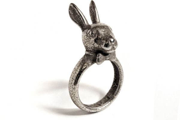 Harvey Ring