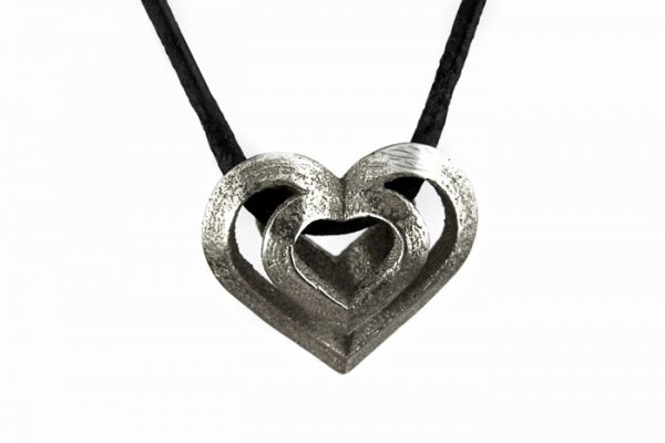 Heart Pendant