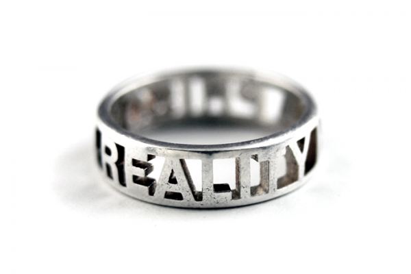 Reality Ring