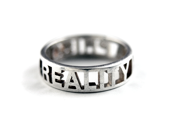 Reality Ring