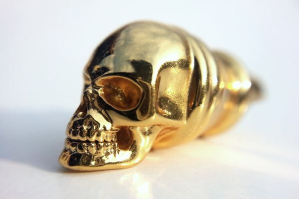 Whistle of the Dead
