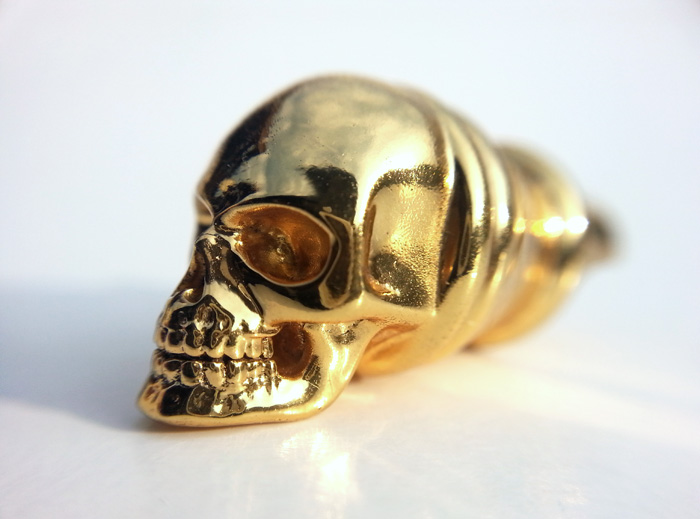 Whistle of the Dead
