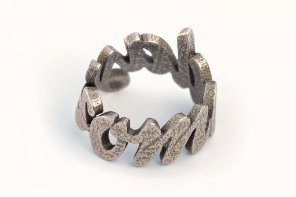 Some Rings