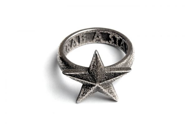 Star Ring